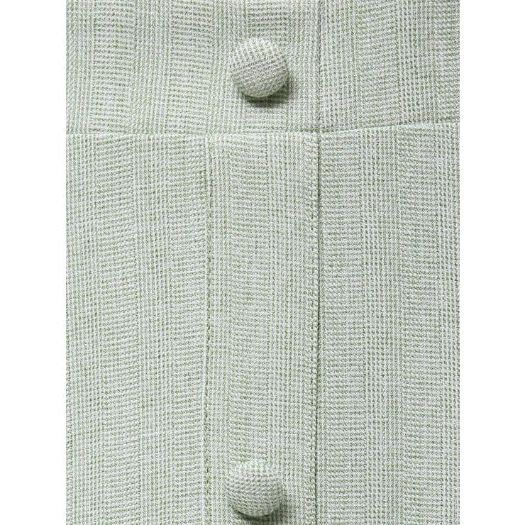 テーラードカラーカットアウトワンピース | EATME | 詳細画像21 