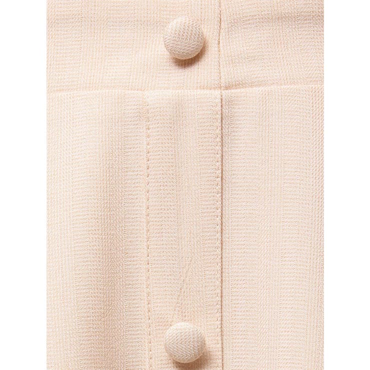 テーラードカラーカットアウトワンピース | EATME | 詳細画像32 