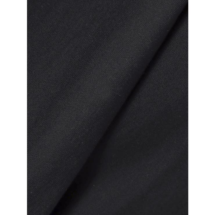 フードシャーリングタイトミニワンピース | EATME | 詳細画像42 