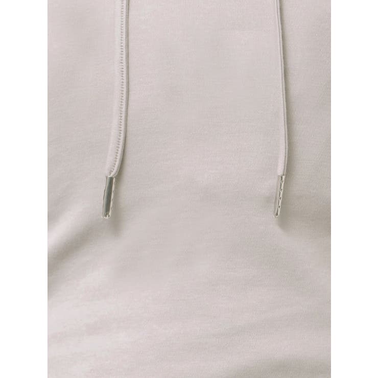 フードシャーリングタイトミニワンピース | EATME | 詳細画像45 