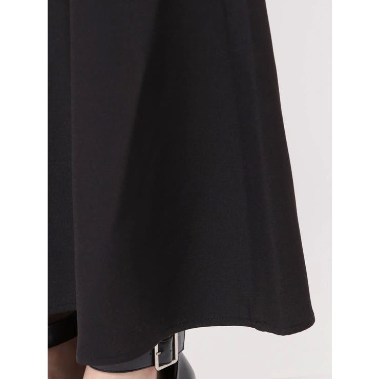 サイドレースアップマーメイドキャミワンピース | EATME | 詳細画像37 