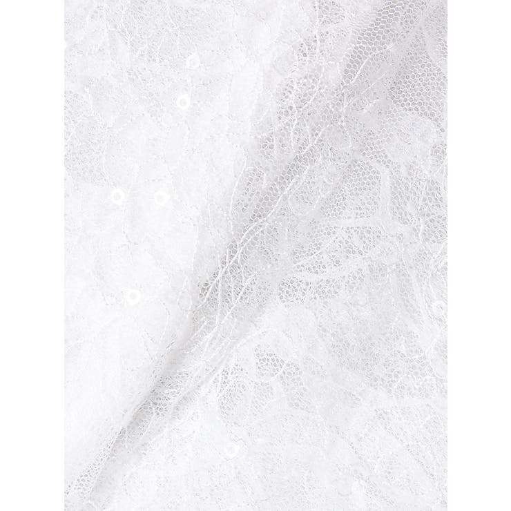 ラップフレアレースパンツ | EATME | 詳細画像24 