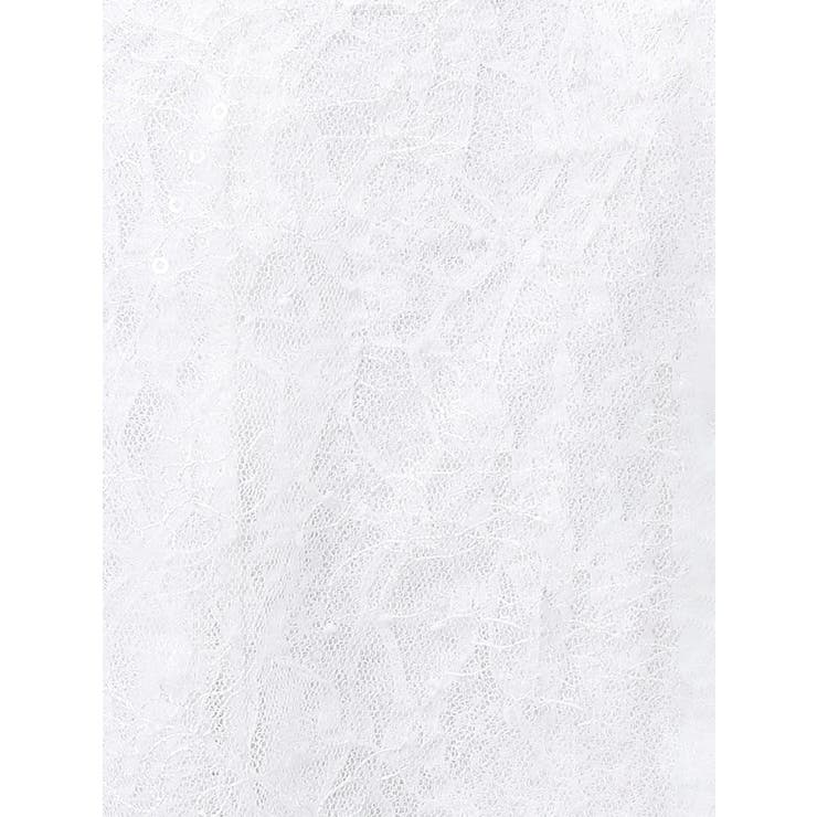 ラップフレアレースパンツ | EATME | 詳細画像36 