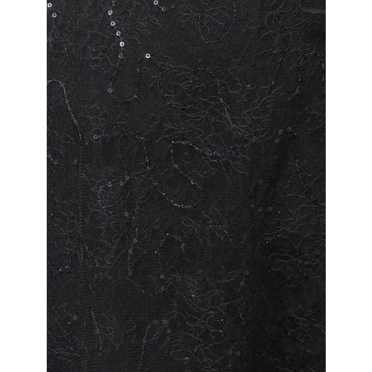 ラップフレアレースパンツ | EATME | 詳細画像37 