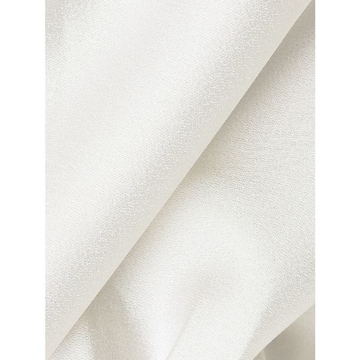 ギャザーアシンメトリースカート | EATME | 詳細画像45 