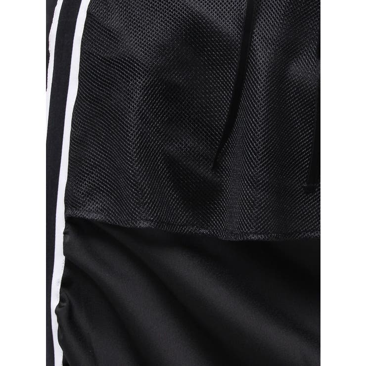 ギャザーアシンメトリースカート | EATME | 詳細画像47 