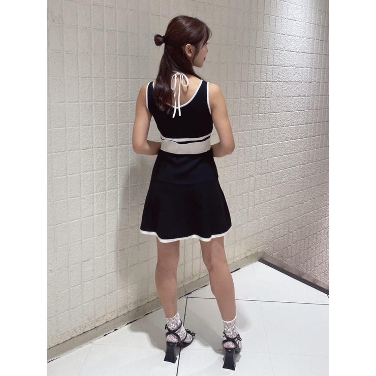 リボンサンダル | EATME | 詳細画像14 