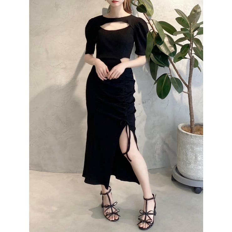 リボンサンダル | EATME | 詳細画像20 