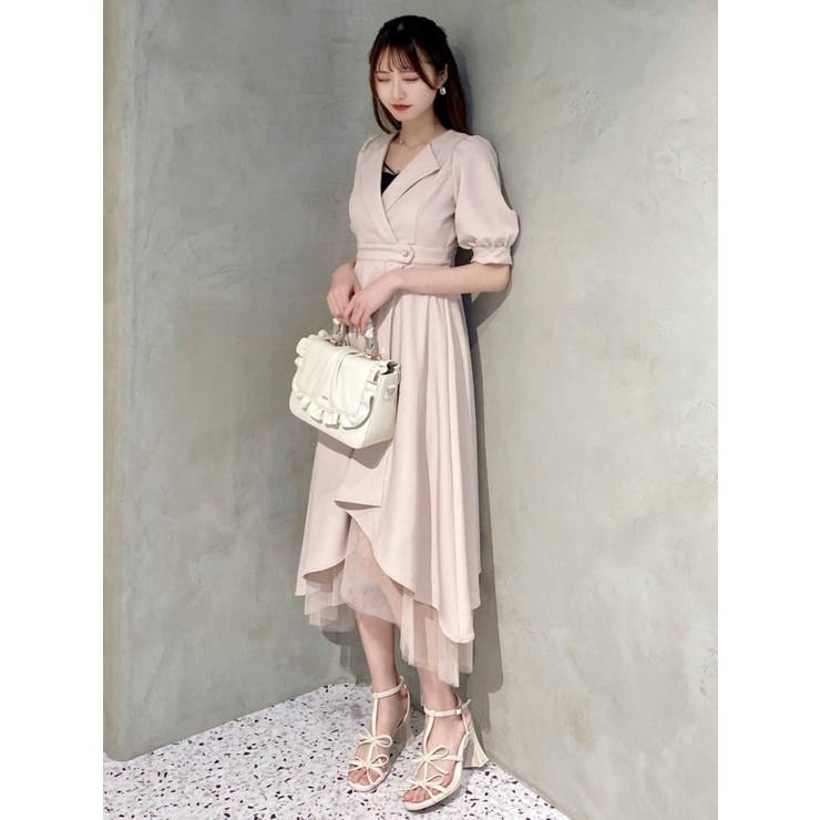 リボンサンダル | EATME | 詳細画像28 