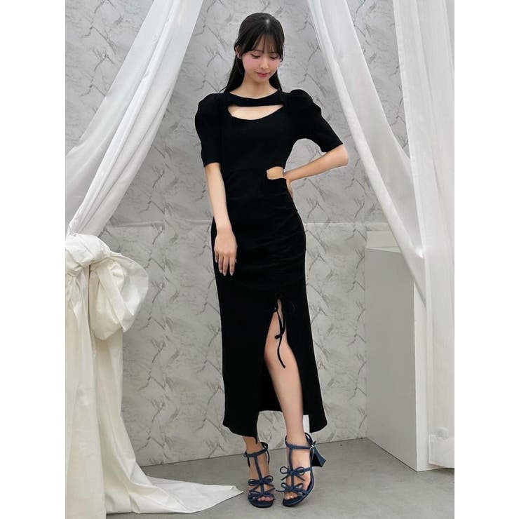 リボンサンダル | EATME | 詳細画像32 