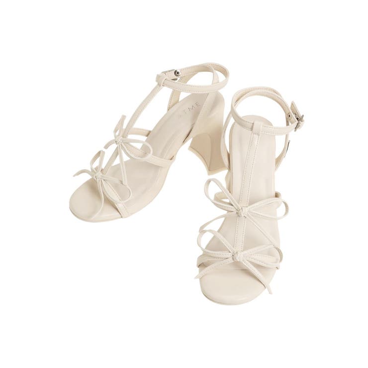 リボンサンダル | EATME | 詳細画像40 