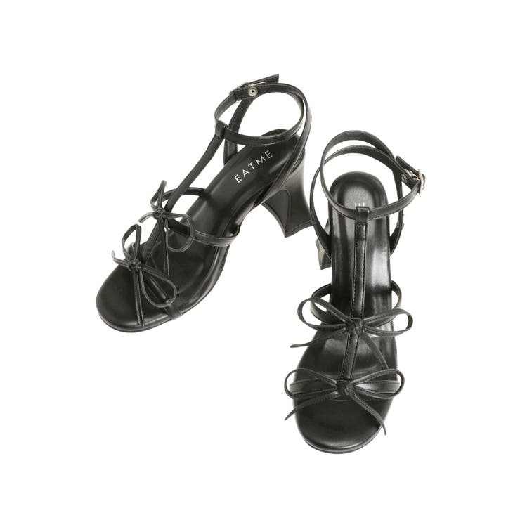 リボンサンダル | EATME | 詳細画像41 