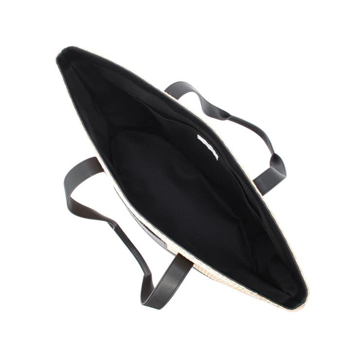 バケットトートバッグ | EATME | 詳細画像10 