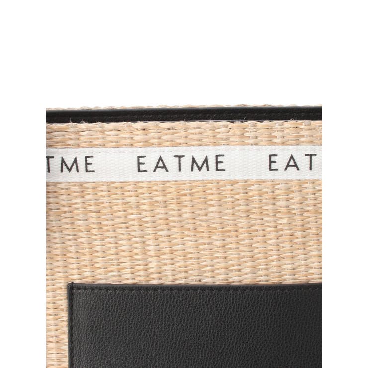 バケットトートバッグ | EATME | 詳細画像12 