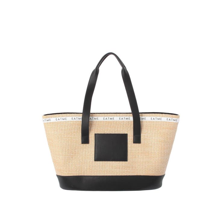 バケットトートバッグ | EATME | 詳細画像14 