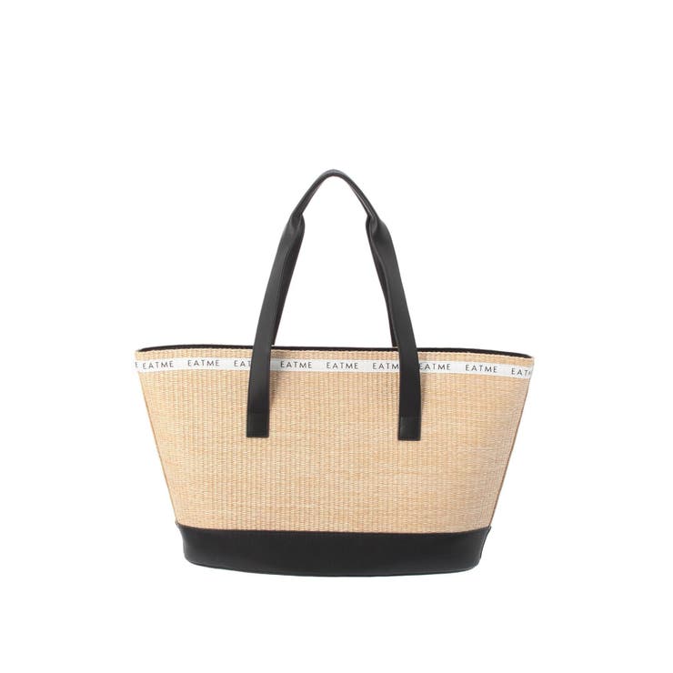 バケットトートバッグ | EATME | 詳細画像9 