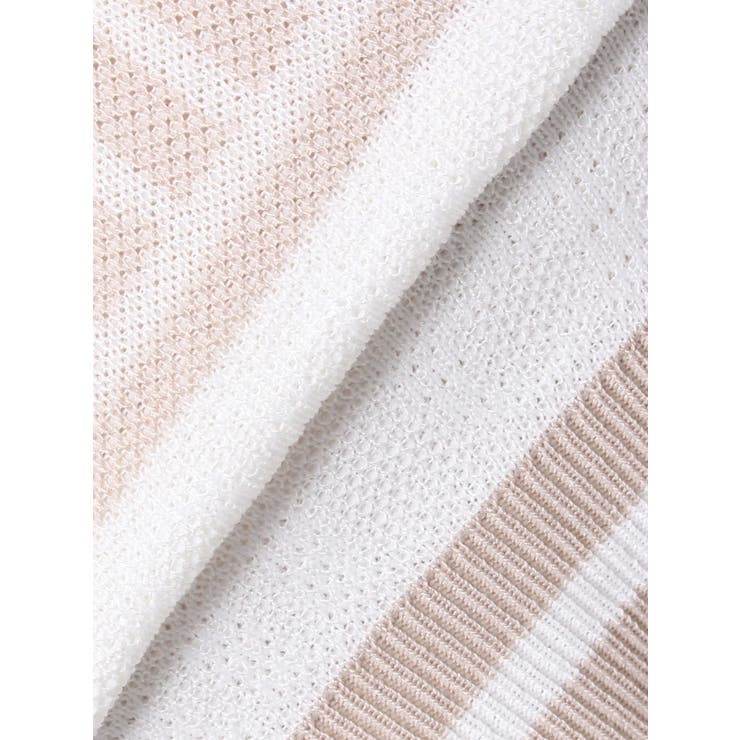 EMロゴジャガードニットTOP | EATME | 詳細画像39 