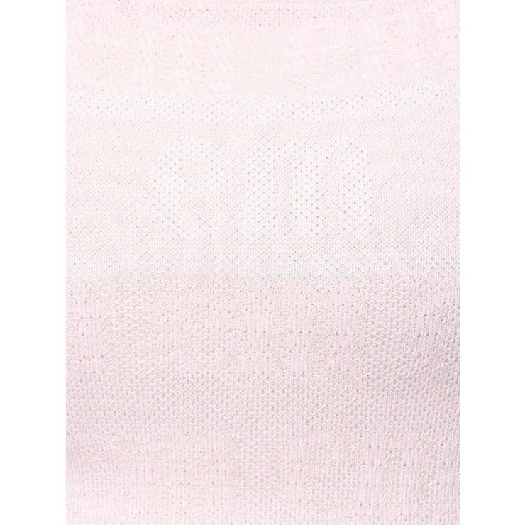 EMロゴジャガードニットTOP | EATME | 詳細画像43 