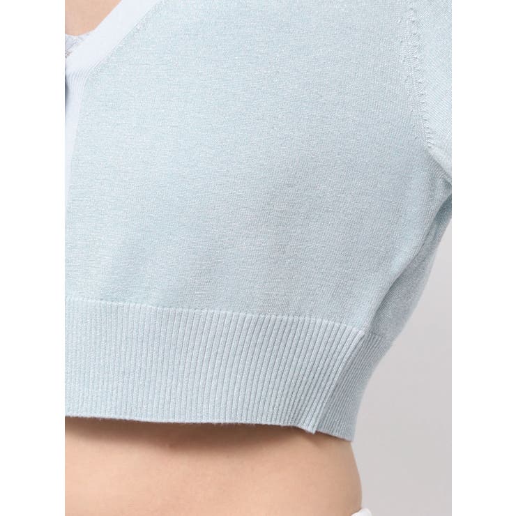 リボンボタンデザインアンサンブル | EATME | 詳細画像34 