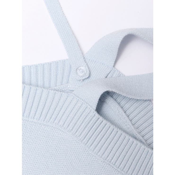 リボンボタンデザインアンサンブル | EATME | 詳細画像36 