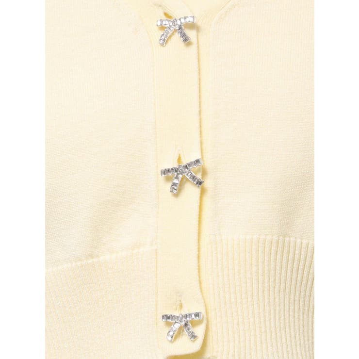 リボンボタンデザインアンサンブル | EATME | 詳細画像41 