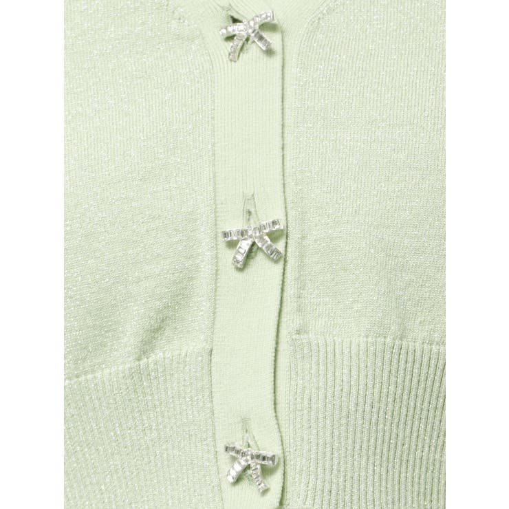 リボンボタンデザインアンサンブル | EATME | 詳細画像42 