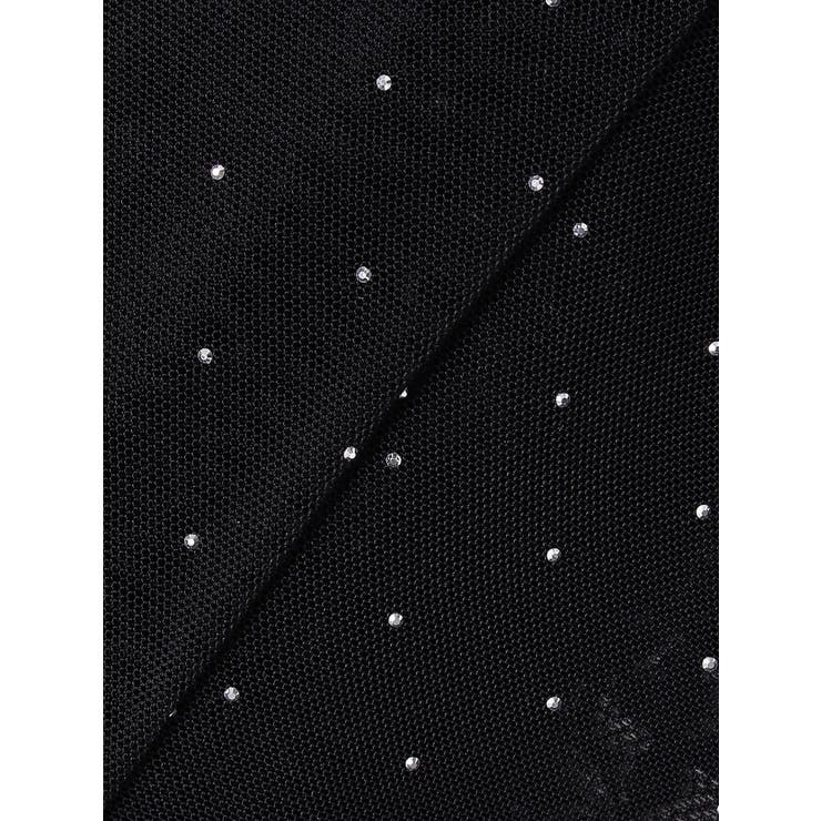 ラインストーンシアーTOP | EATME | 詳細画像16 