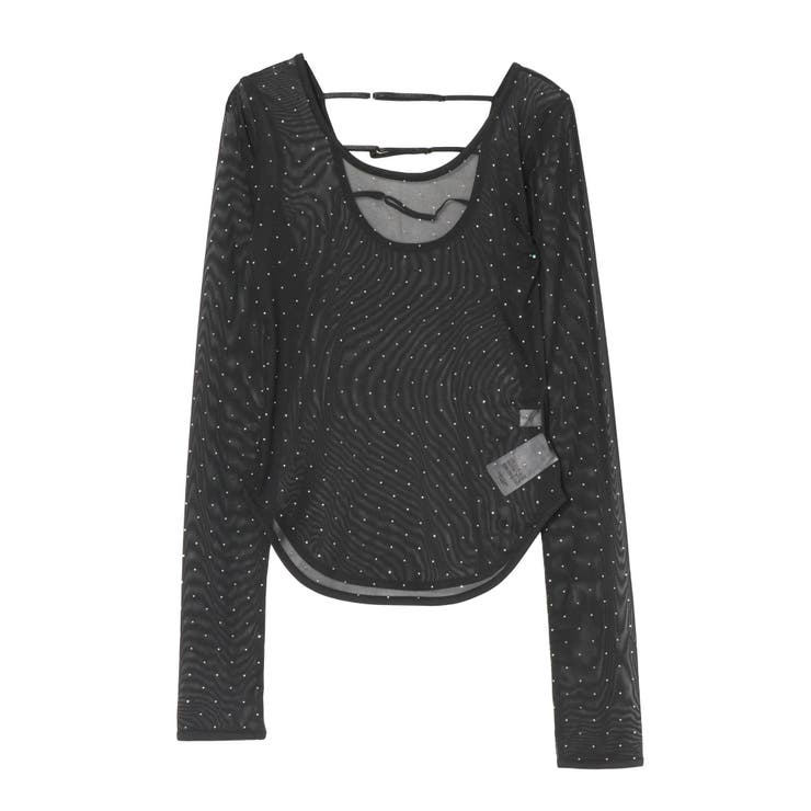 ラインストーンシアーTOP | EATME | 詳細画像22 