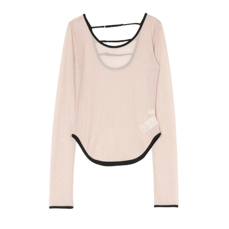 ラインストーンシアーTOP | EATME | 詳細画像23 