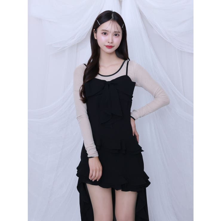 ラインストーンシアーTOP | EATME | 詳細画像3 