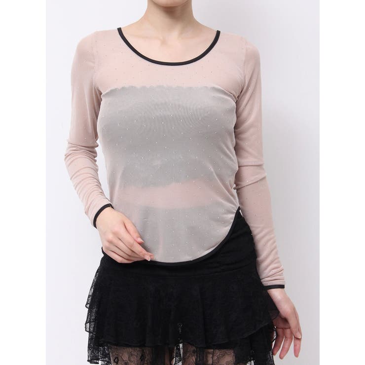 ラインストーンシアーTOP | EATME | 詳細画像31 