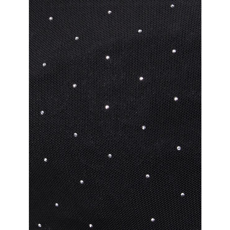 ラインストーンシアーTOP | EATME | 詳細画像48 