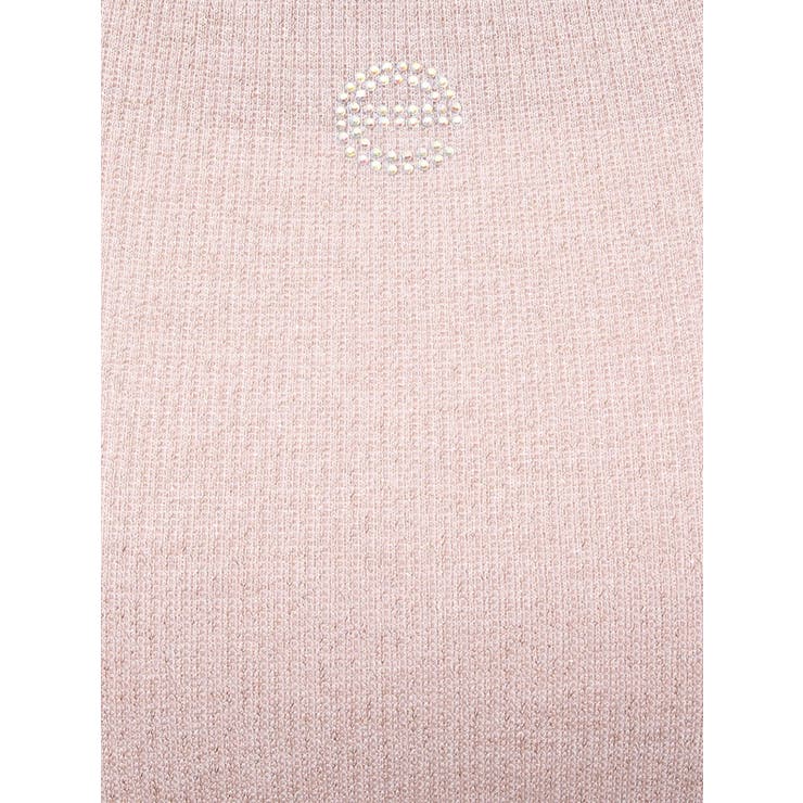 ラインストーンロゴTシャツ | EATME | 詳細画像28 