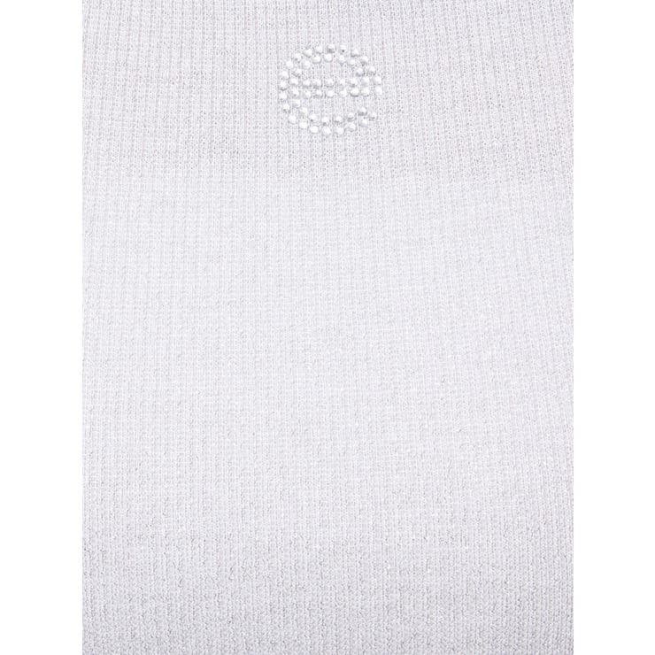 ラインストーンロゴTシャツ | EATME | 詳細画像29 