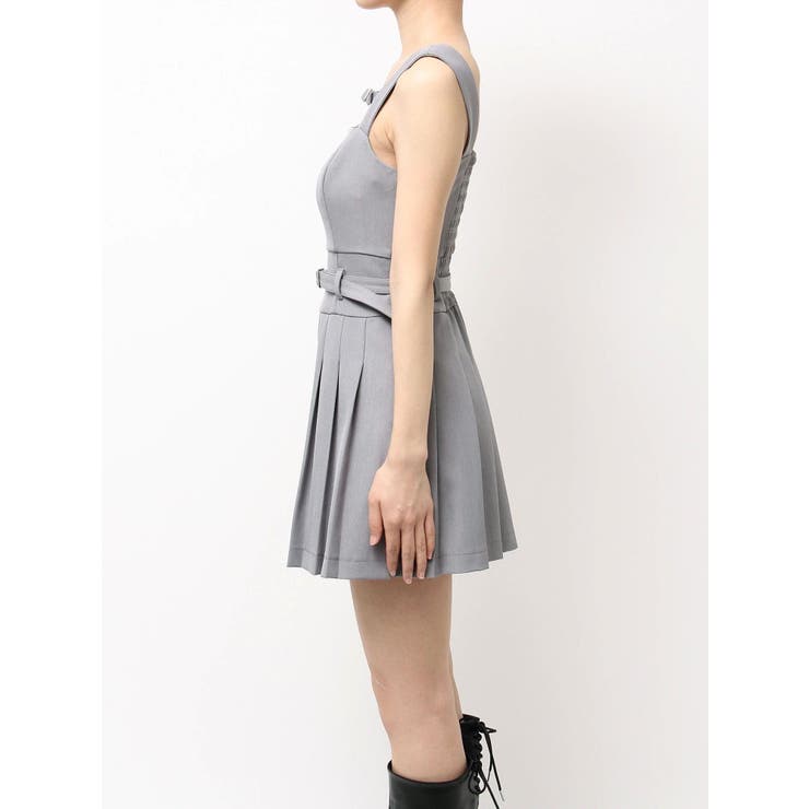 プリーツキャミワンピース | EATME | 詳細画像14 