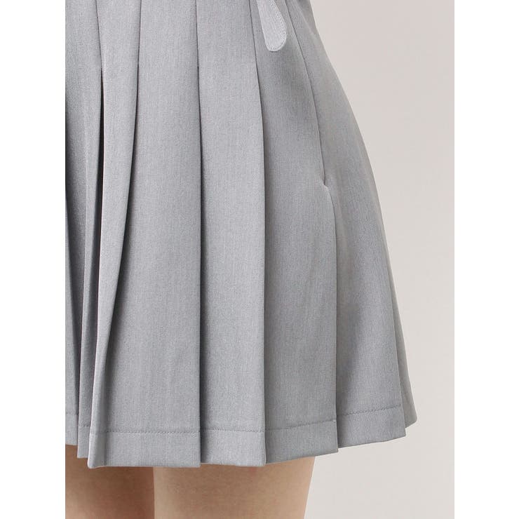 プリーツキャミワンピース | EATME | 詳細画像18 