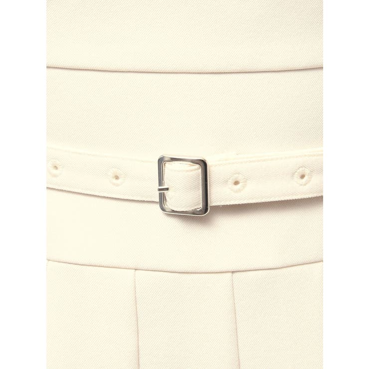 プリーツキャミワンピース | EATME | 詳細画像21 