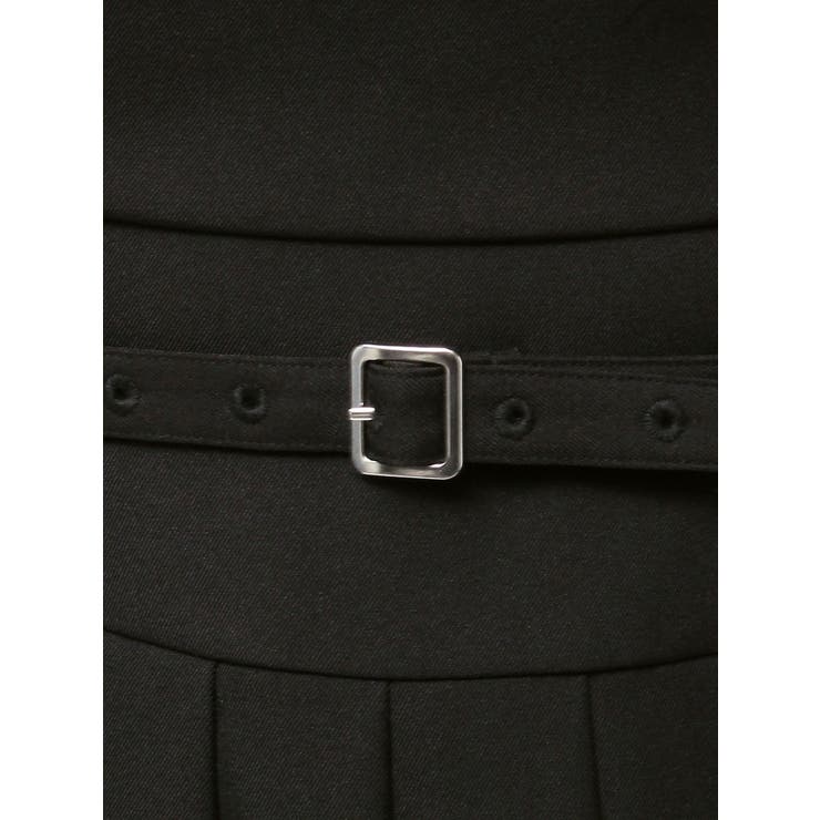 プリーツキャミワンピース | EATME | 詳細画像22 