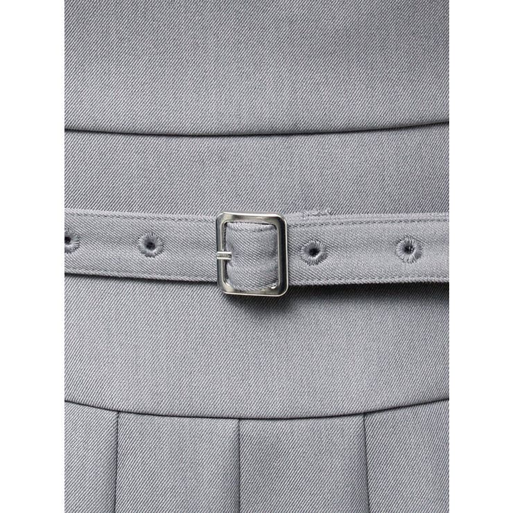 プリーツキャミワンピース | EATME | 詳細画像23 