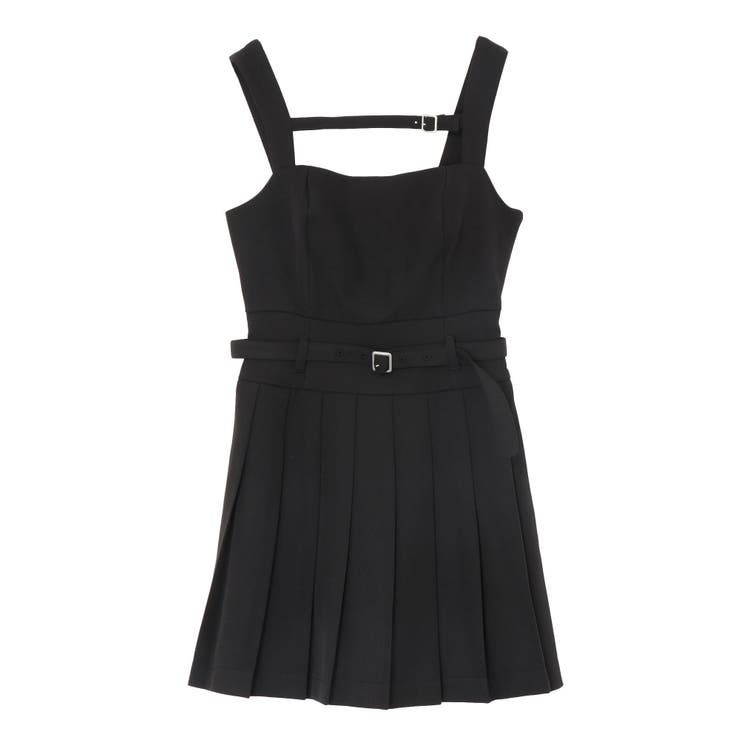 プリーツキャミワンピース | EATME | 詳細画像25 