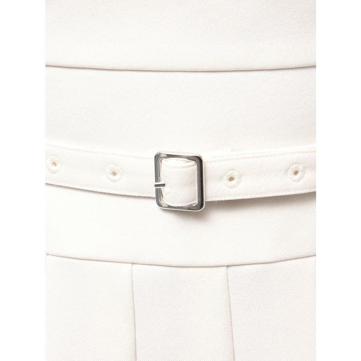 プリーツキャミワンピース | EATME | 詳細画像38 