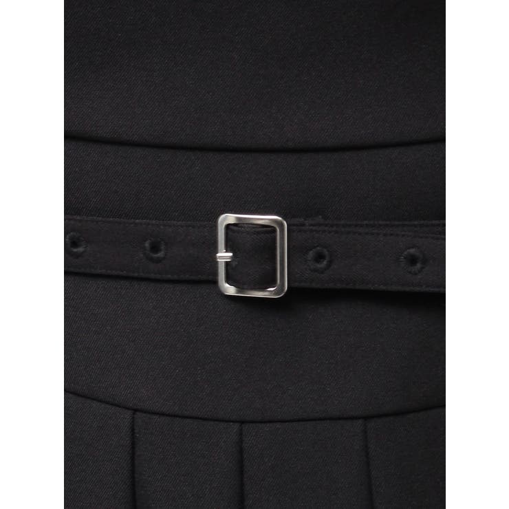 プリーツキャミワンピース | EATME | 詳細画像39 