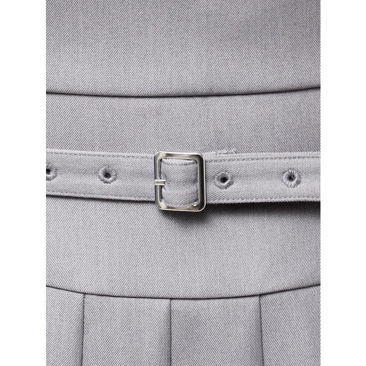 プリーツキャミワンピース | EATME | 詳細画像40 