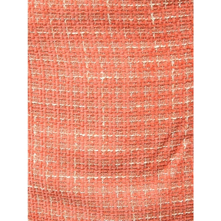 ヘムプリーツツイードワンピース | EATME | 詳細画像42 