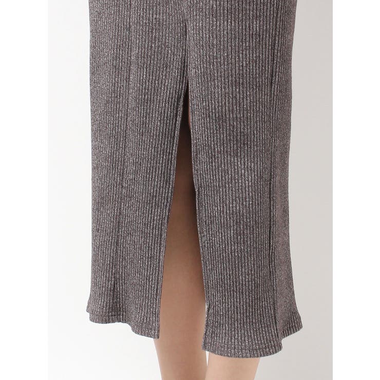 ベルテッドラッフルフリルワンピース | EATME | 詳細画像23 