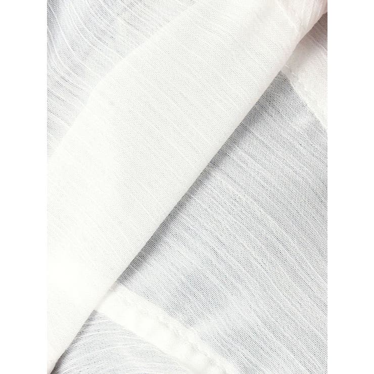 ラッフルカーディガン | EATME | 詳細画像39 