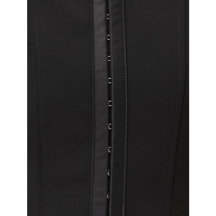 フロントホックキャミTOP | EATME | 詳細画像34 