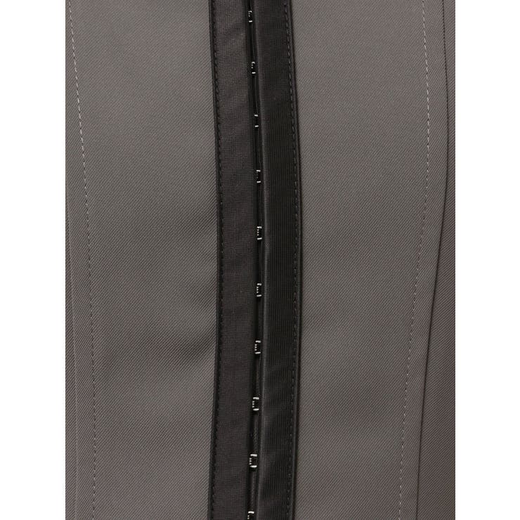 フロントホックキャミTOP | EATME | 詳細画像35 