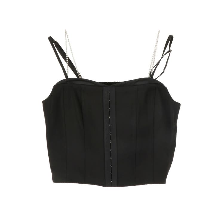 フロントホックキャミTOP | EATME | 詳細画像37 