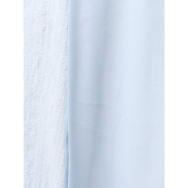 【SETUP】ギャザーロングスカート | EATME | 詳細画像35 